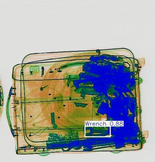 Detection preview by Box_v11_medium_train_SIXray_OPIXray