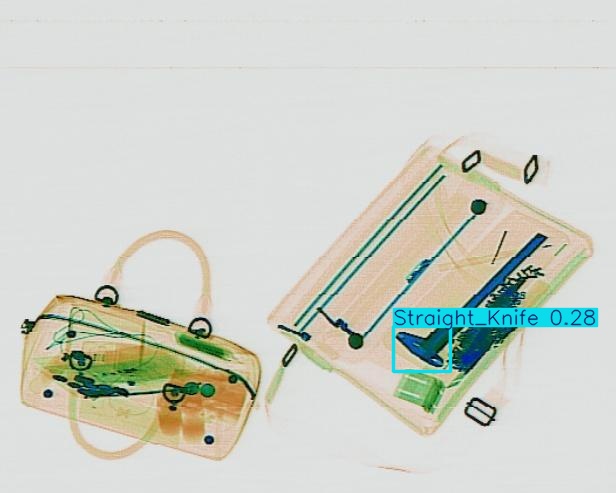 Detection preview by Box_v11_medium_train_SIXray_OPIXray