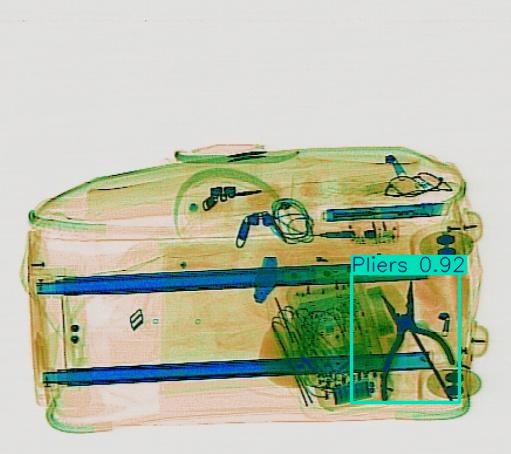 Detection preview by Box_v11_medium_train_SIXray_OPIXray