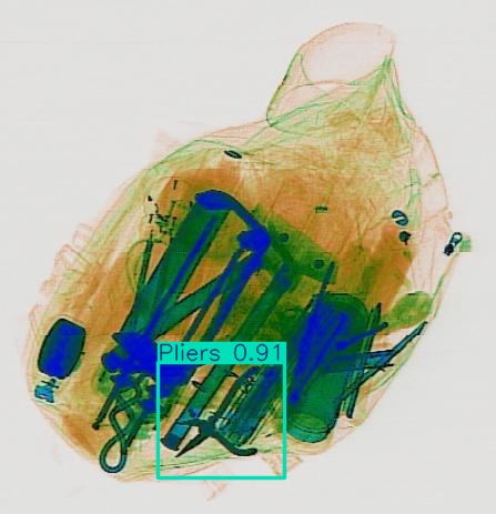 Detection preview by Box_v11_medium_train_SIXray_OPIXray