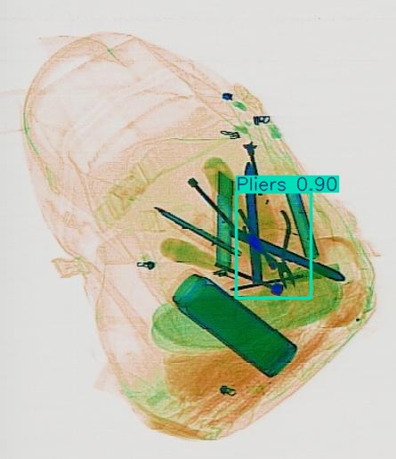 Detection preview by Box_v11_medium_train_SIXray_OPIXray