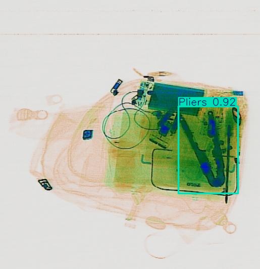 Detection preview by Box_v11_medium_train_SIXray_OPIXray