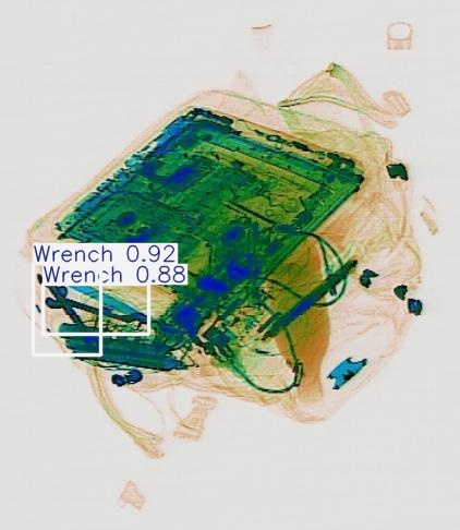 Detection preview by Box_v11_medium_train_SIXray_OPIXray