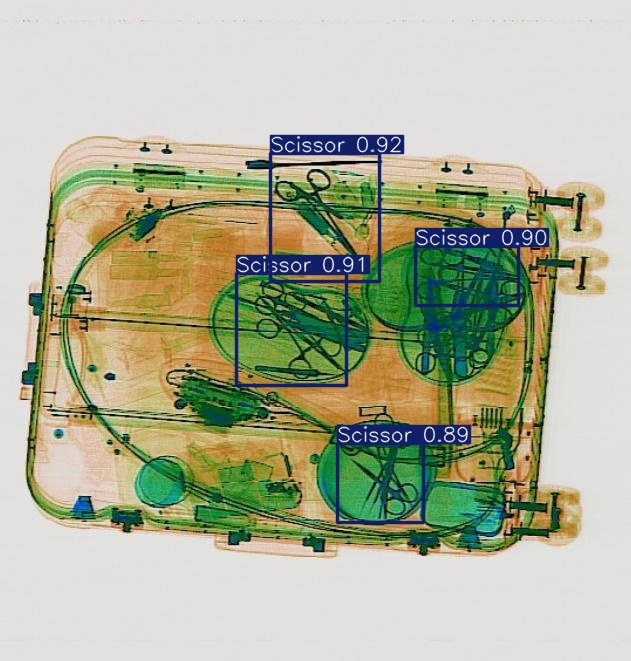 Detection preview by Box_v11_medium_train_SIXray_OPIXray