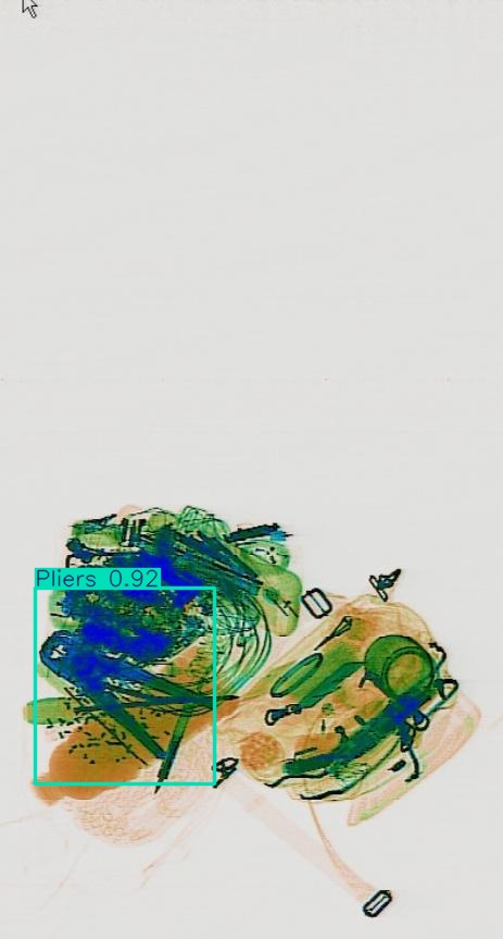 Detection preview by Box_v11_medium_train_SIXray_OPIXray