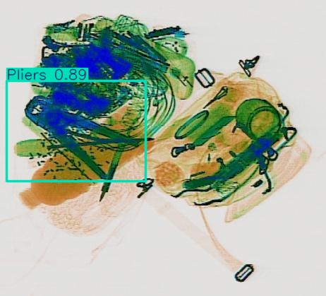 Detection preview by Box_v11_medium_train_SIXray_OPIXray