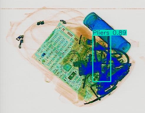 Detection preview by Box_v11_medium_train_SIXray_OPIXray