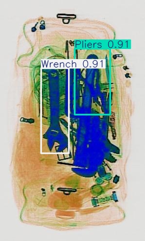 Detection preview by Box_v11_medium_train_SIXray_OPIXray