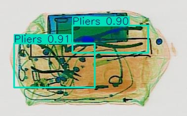 Detection preview by Box_v11_medium_train_SIXray_OPIXray
