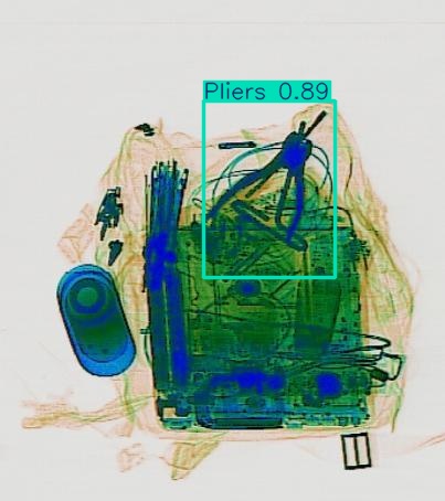 Detection preview by Box_v11_medium_train_SIXray_OPIXray