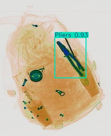 Detection preview by Box_v11_medium_train_SIXray_OPIXray