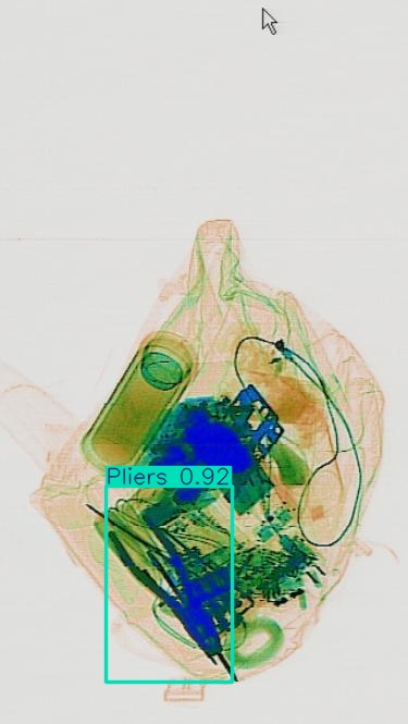 Detection preview by Box_v11_medium_train_SIXray_OPIXray