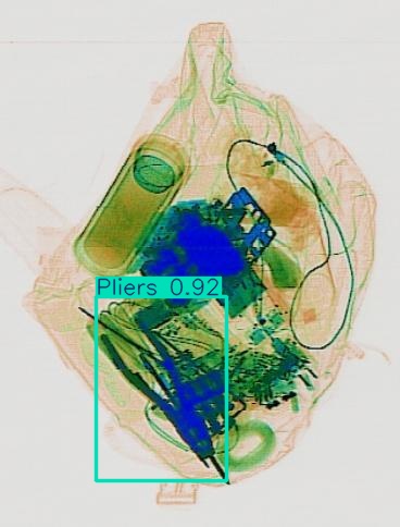 Detection preview by Box_v11_medium_train_SIXray_OPIXray