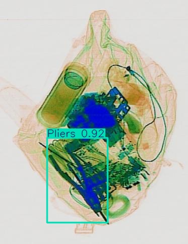 Detection preview by Box_v11_medium_train_SIXray_OPIXray