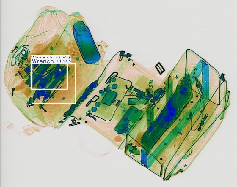 Detection preview by Box_v11_medium_train_SIXray_OPIXray
