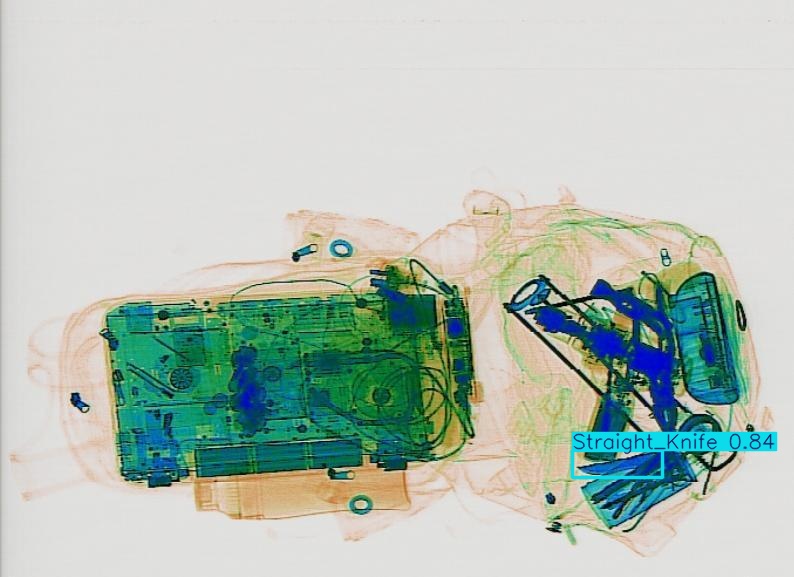 Detection preview by Box_v11_medium_train_SIXray_OPIXray