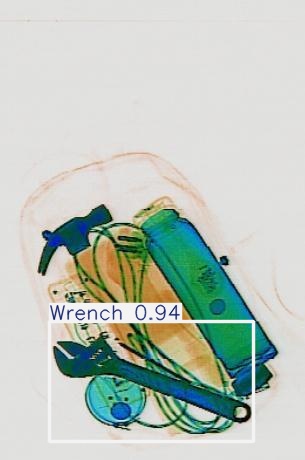 Detection preview by Box_v11_medium_train_SIXray_OPIXray