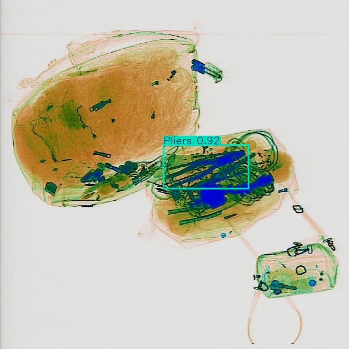 Detection preview by Box_v11_medium_train_SIXray_OPIXray