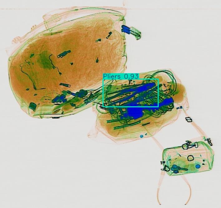 Detection preview by Box_v11_medium_train_SIXray_OPIXray