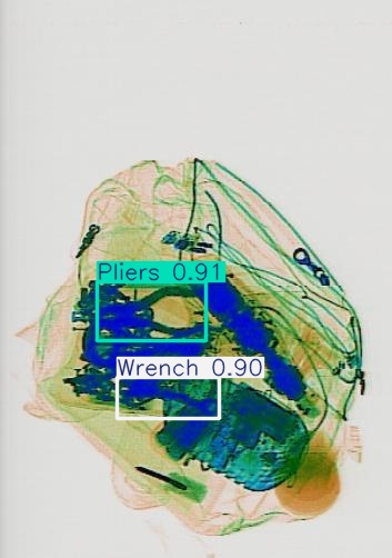 Detection preview by Box_v11_medium_train_SIXray_OPIXray