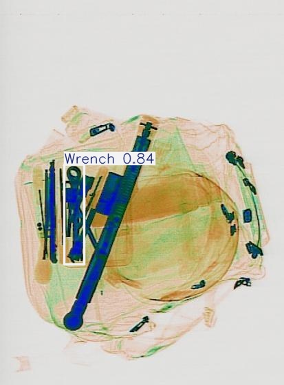 Detection preview by Box_v11_medium_train_SIXray_OPIXray