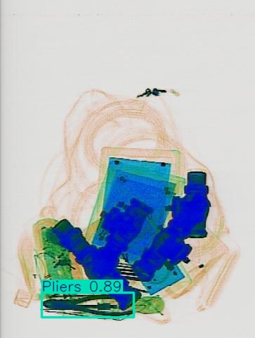 Detection preview by Box_v11_medium_train_SIXray_OPIXray