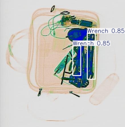 Detection preview by Box_v11_medium_train_SIXray_OPIXray