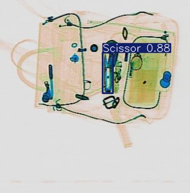 Detection preview by Box_v11_medium_train_SIXray_OPIXray