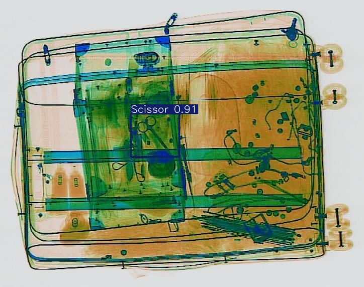 Detection preview by Box_v11_medium_train_SIXray_OPIXray