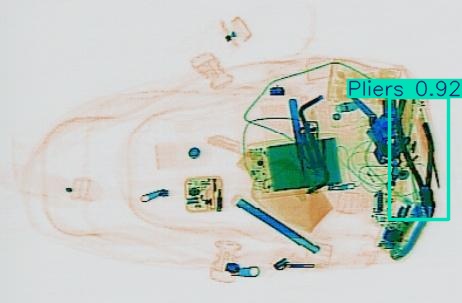 Detection preview by Box_v11_medium_train_SIXray_OPIXray