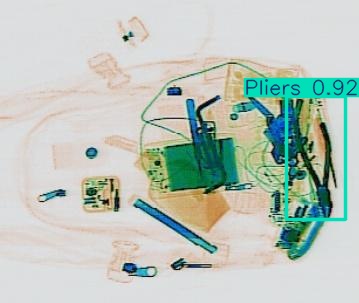 Detection preview by Box_v11_medium_train_SIXray_OPIXray