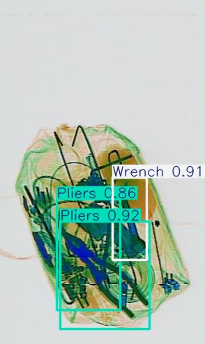 Detection preview by Box_v11_medium_train_SIXray_OPIXray