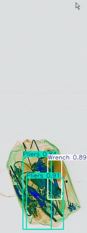 Detection preview by Box_v11_medium_train_SIXray_OPIXray