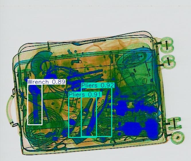 Detection preview by Box_v11_medium_train_SIXray_OPIXray