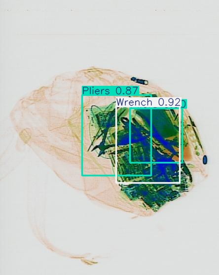 Detection preview by Box_v11_medium_train_SIXray_OPIXray