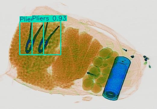 Detection preview by Box_v11_medium_train_SIXray_OPIXray