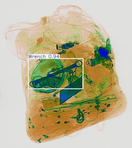 Detection preview by Box_v11_medium_train_SIXray_OPIXray