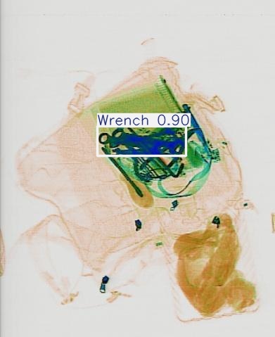 Detection preview by Box_v11_medium_train_SIXray_OPIXray