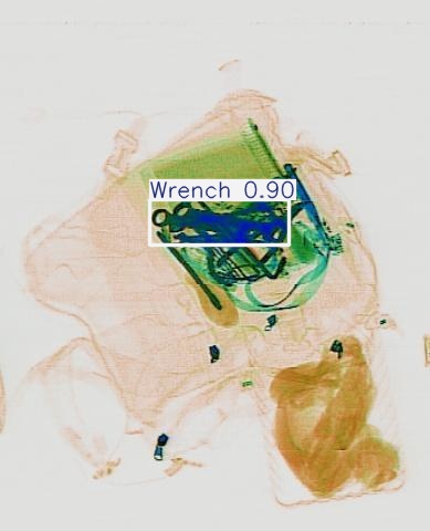 Detection preview by Box_v11_medium_train_SIXray_OPIXray