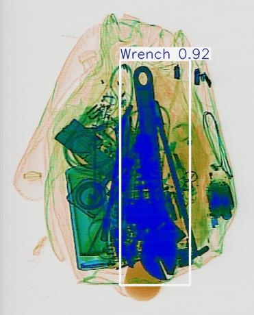 Detection preview by Box_v11_medium_train_SIXray_OPIXray