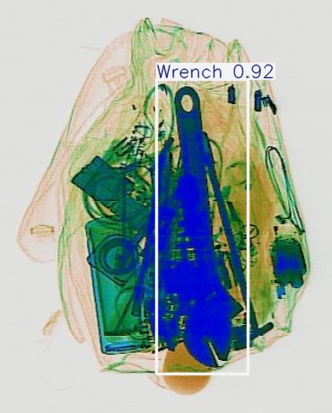 Detection preview by Box_v11_medium_train_SIXray_OPIXray