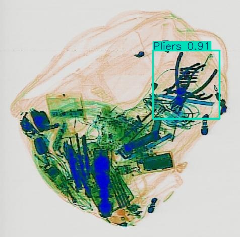 Detection preview by Box_v11_medium_train_SIXray_OPIXray