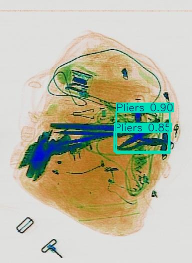 Detection preview by Box_v11_medium_train_SIXray_OPIXray