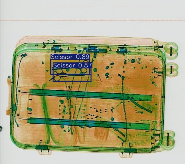 Detection preview by Box_v11_medium_train_SIXray_OPIXray