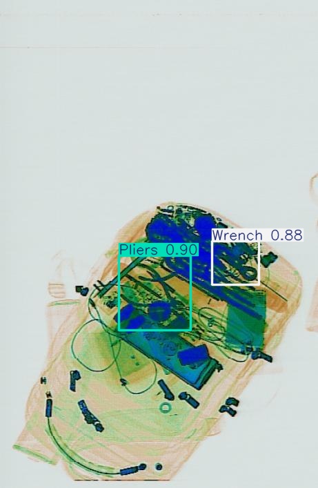 Detection preview by Box_v11_medium_train_SIXray_OPIXray