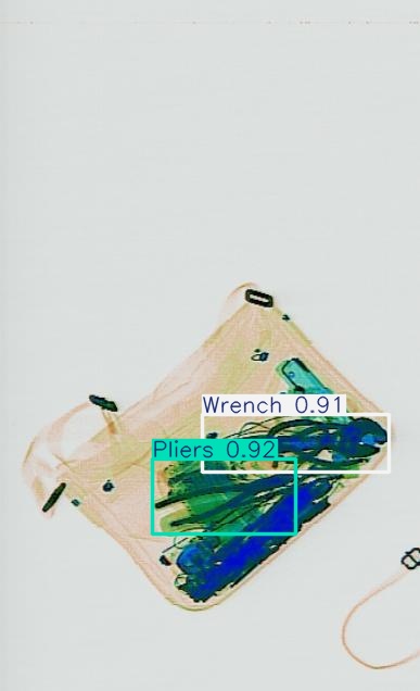 Detection preview by Box_v11_medium_train_SIXray_OPIXray