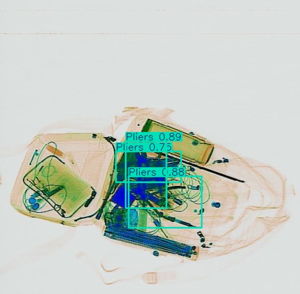 Detection preview by Box_v11_medium_train_SIXray_OPIXray