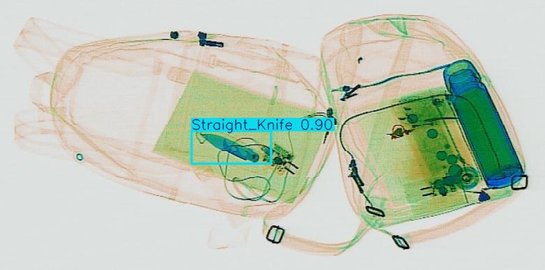 Detection preview by Box_v11_medium_train_SIXray_OPIXray