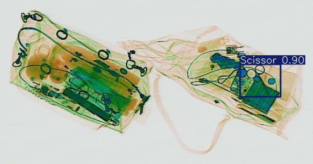 Detection preview by Box_v11_medium_train_SIXray_OPIXray