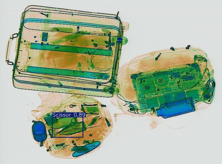 Detection preview by Box_v11_medium_train_SIXray_OPIXray